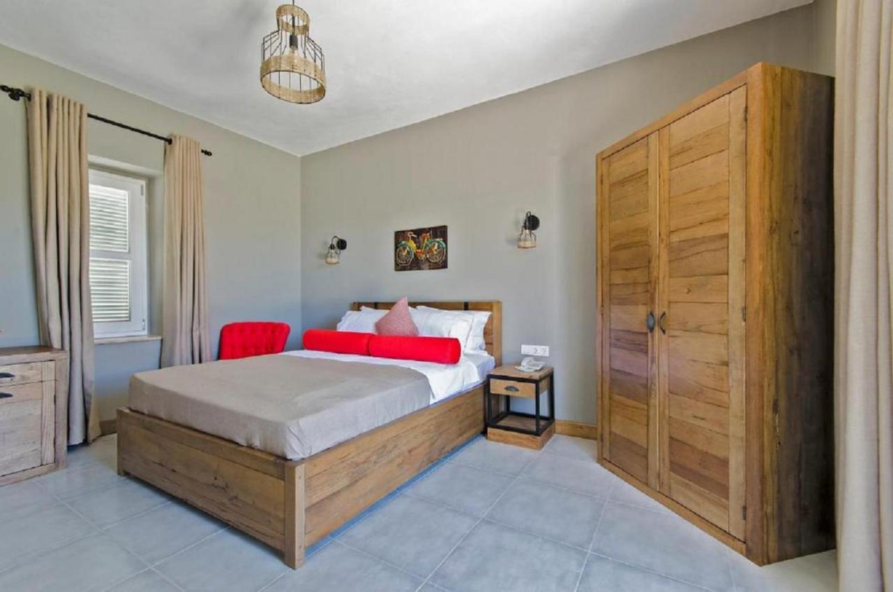 Signature Alacati Hotel Buitenkant foto
