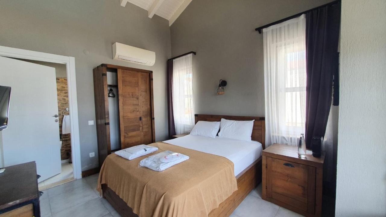 Signature Alacati Hotel Buitenkant foto