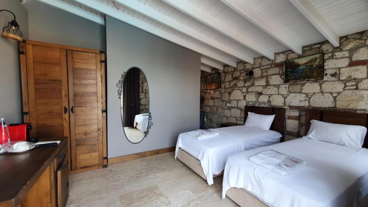 Signature Alacati Hotel Buitenkant foto