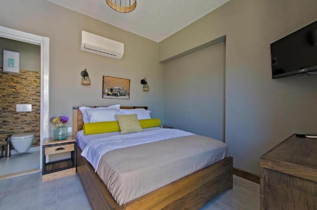 Signature Alacati Hotel Buitenkant foto